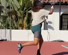 开云体育-大坂直美焦点对战，塔图姆与80激战MAD分钟，领先优势明显胜负难料！的简单介绍