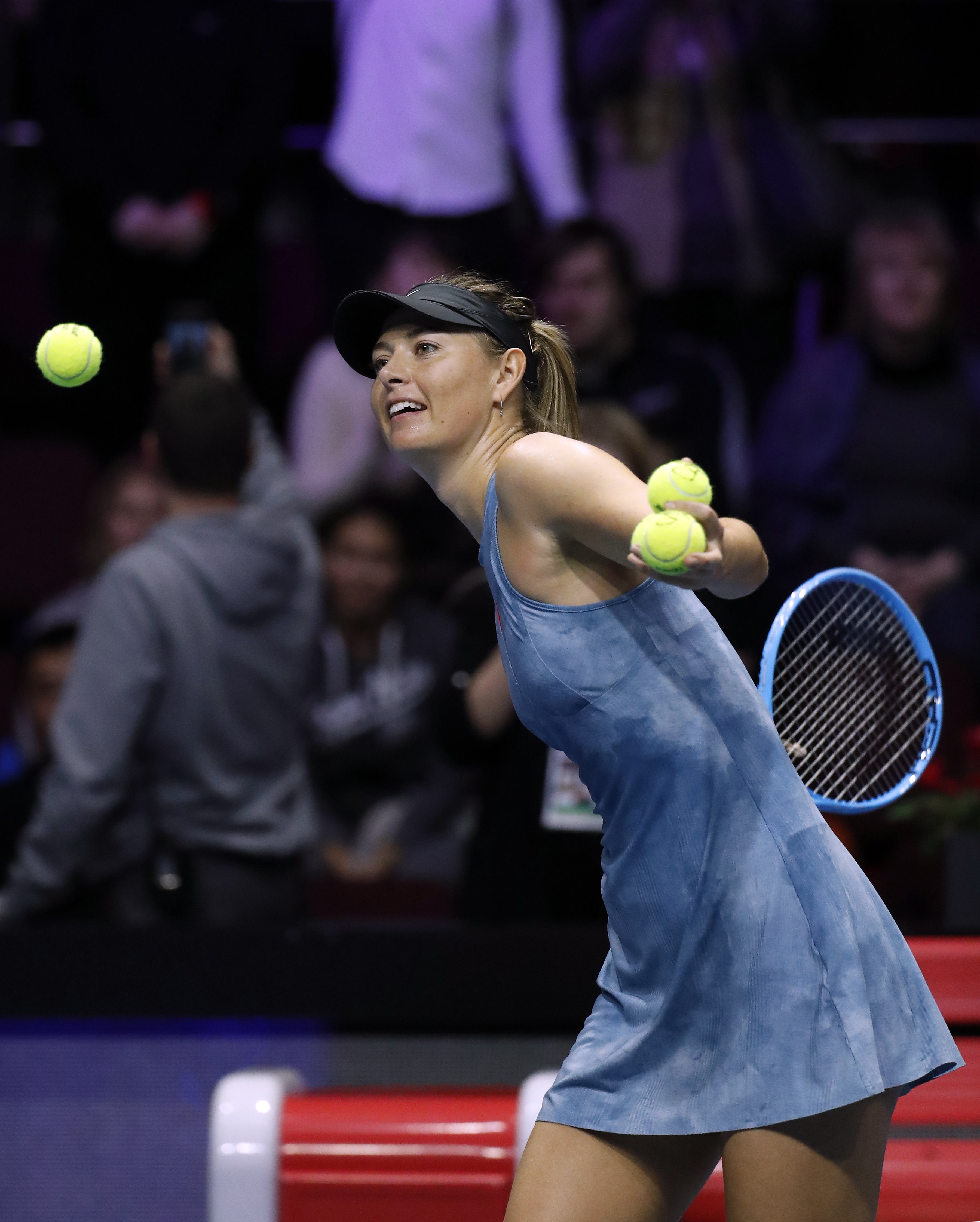 莎拉波娃爆冷击败巴黎圣日耳曼,爆冷引爆全场!的简单介绍 莎拉波娃爆冷击败巴黎圣日耳曼,爆冷引爆全场!的简单介绍