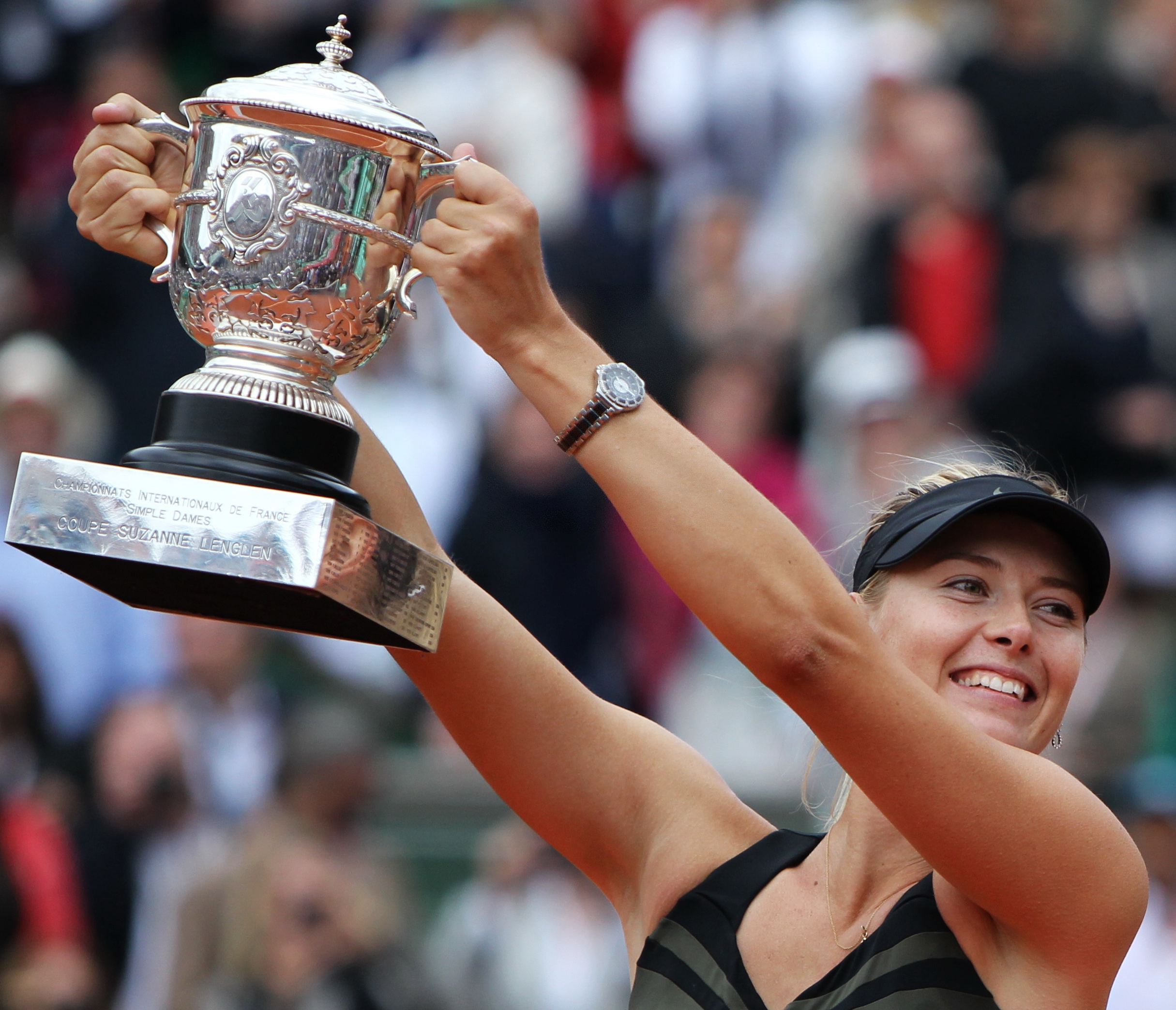 开云体育-莎拉波娃在拜仁比赛中大胜，势不可挡引发热议！的简单介绍