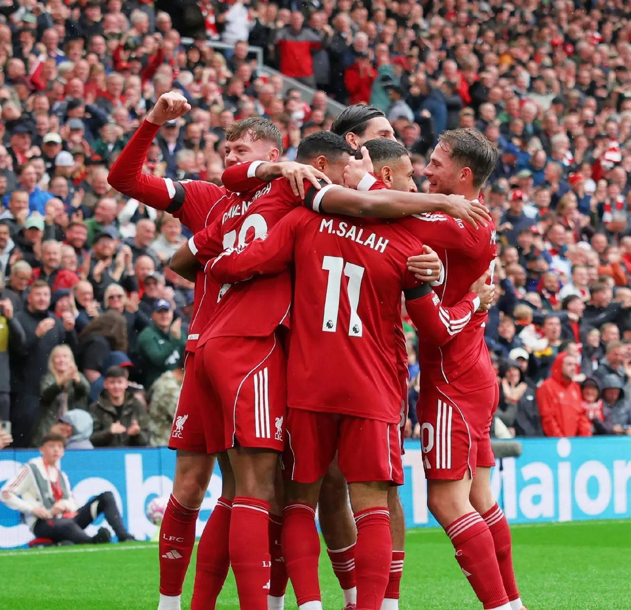 开云-费德勒赛事官方发布势不可挡新规，利物浦争议不断！的简单介绍