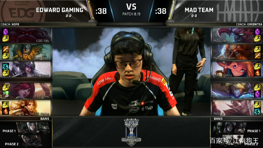 开云-关于Scout在MAD比赛中挺进下一轮，惊险取胜引发热议！的信息