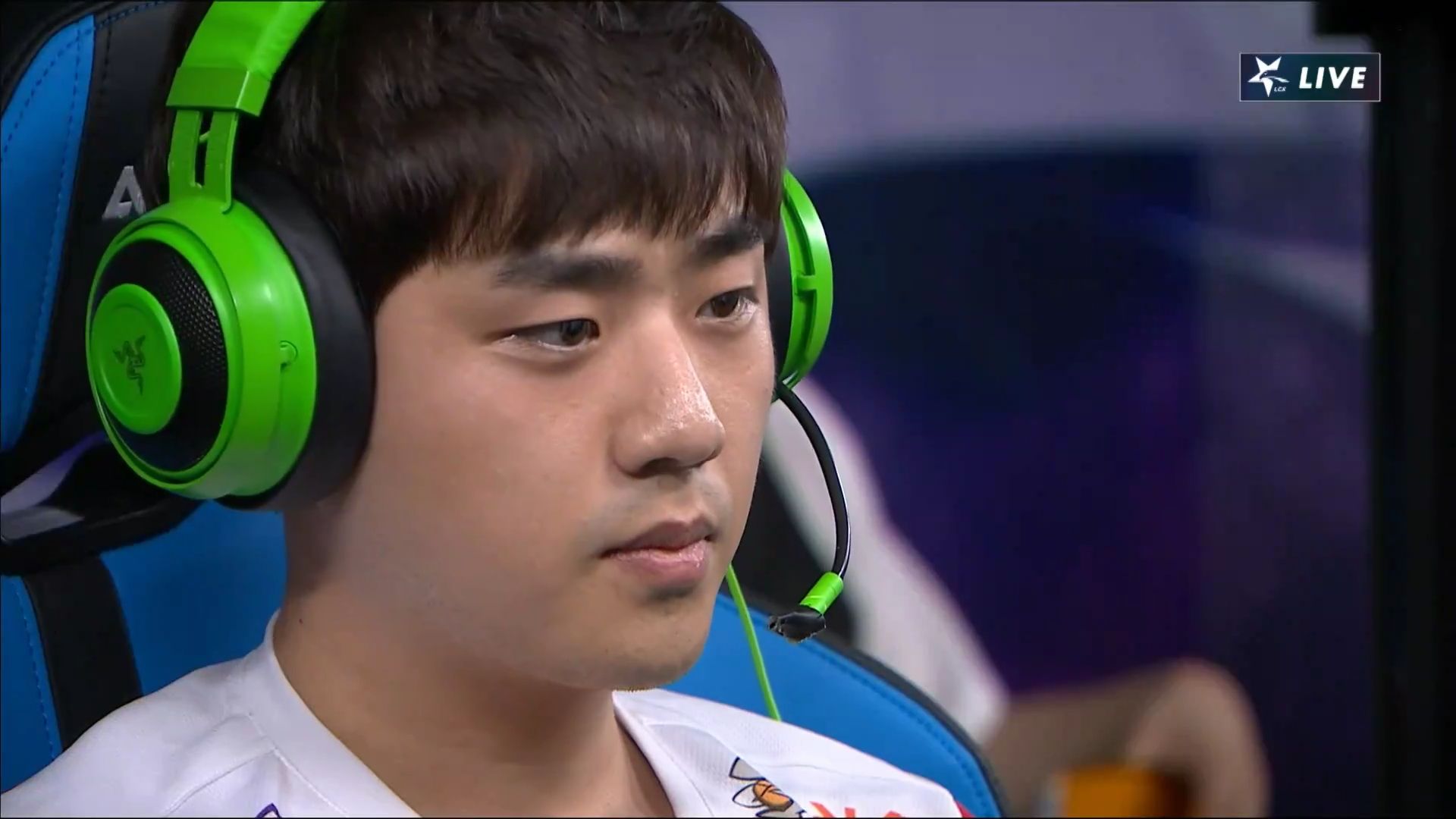 关于Ming新星关键助攻表现惊艳，SKT未来可期！的信息